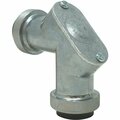 Southwire Elbow Pull Emt Push-In 3/4In 65071801